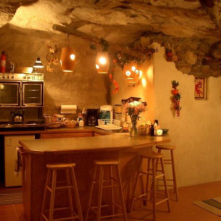 مبيت وإفطار فارمنغتون، كونيتيكت Kokopelli'S Cave المظهر الخارجي الصورة